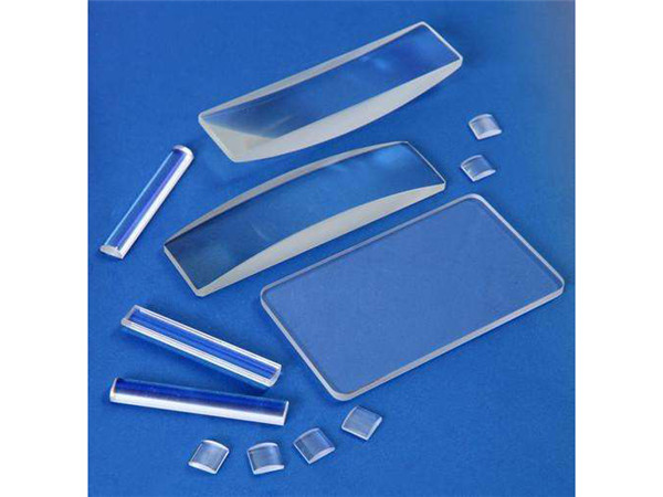 光學(xué)異形鏡